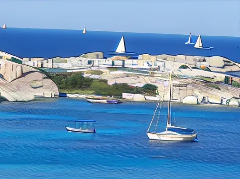 Case Vacanze Santa Teresa Gallura