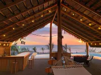 Toninas México Bungalow Hotels in Општина Елота