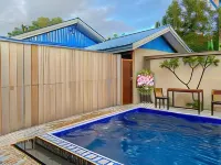 Urbanview Hotel ME Jayapura Hotels in Waena