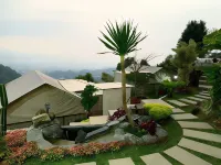 Edelweiss Glamping Bogor Hotels in Pamijahan