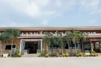 Buengngarm Resort Hotels near Phu Langka