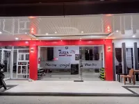 Aliya Guest House Syari'ah Các khách sạn ở Payung Sekaki