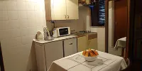 Apartments Edi - Captain's House - Estudio Triple Estándar