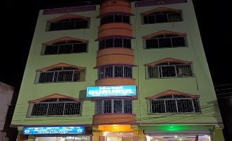 Goroomgo Gurukul Tarapith Kolkata