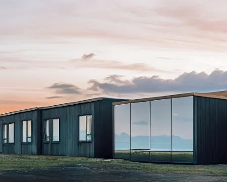 Umi Hotel Hotels in Vik