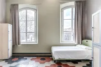 Borgo Ripa Urban Travel Hotel a Trastevere
