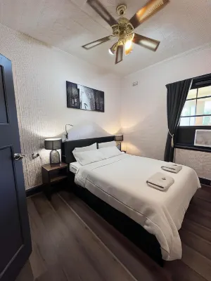 Royal Mail Hotel Hotels in Jerilderie