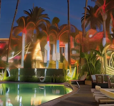 The Mission Inn Hotel and Spa