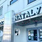 Natalya Apart-Hotel