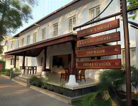 Old Lighthouse Bristow Hotel , Fort Kochi Hoteles cerca de Fort Kochi Beach