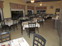 Fundy Line Motel