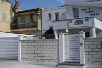 The Simo's House Camere Marzamemi Hotel a Marzamemi