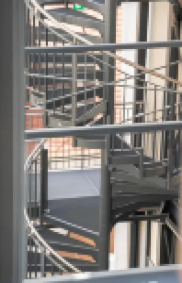 Maxim Suites by Elias Holl