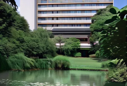靜岡花園廣場飯店
