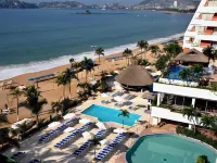 HS Hotsson Hotel Acapulco Hotels in Acapulco