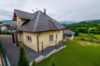 Green Hills Resort