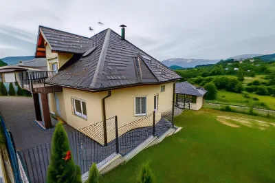 Green Hills Resort