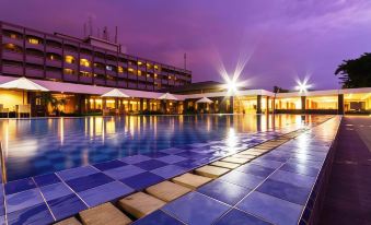Pangeran Beach Hotel
