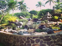 Cintai - Coritos Garden Hotel