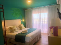 Hotel Ritual Maspalomas - Adults Only