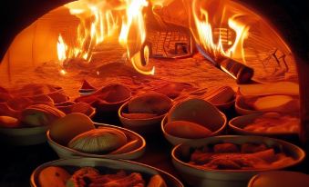 Transhumance & Cie, Auberge, Appartements & Spa