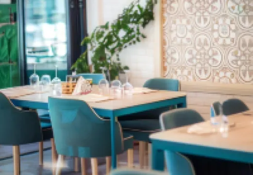 La Onda Hotel Durres