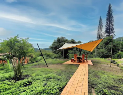 El Nido Andino Hotels in San Antonio del Tequendama