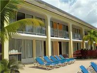 Royal Islander Hotel Hôtels à proximité de : Taino Beach