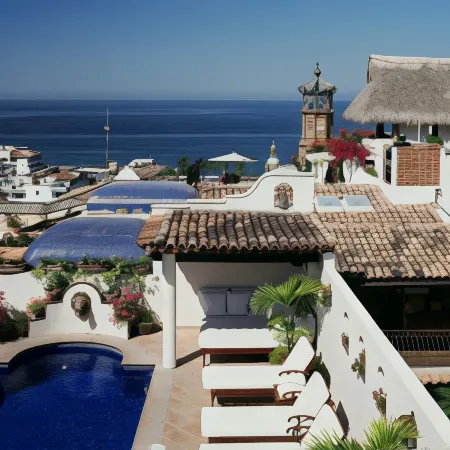 Hacienda San Angel