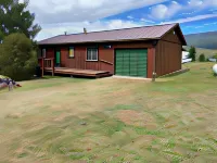 Eagle Nest Fly Shack & Lodge Hotels in Taos Ski Valley