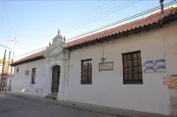 Cruz de Popayán Hotels in 