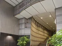 Hotel Premium Green Plus Hotel in zona Mitakisan Fudoin