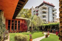 Vila Belvedere Hotel di Shkallnur