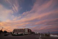 Hotel y Casino Del Río - Las Grutas فنادق في Las Grutas