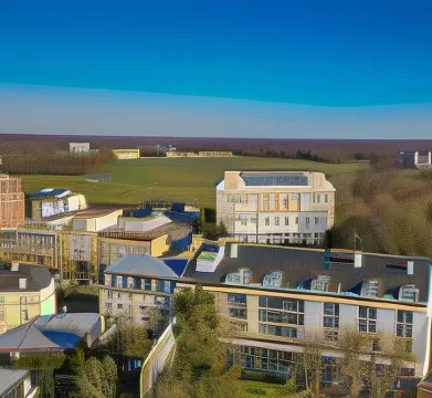 Best Western Plus Hotel du Parc Chantilly