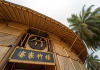 Tadom Hill Resorts Hotel di Tanjung Dua Belas