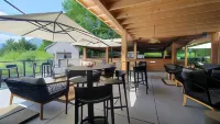 Hôtel Restaurant le Repère Hotels in Chamrousse