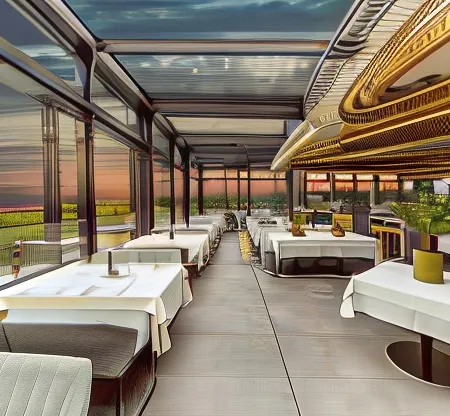 Quellenhof Luxury Resort Lazise
