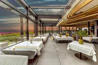 Quellenhof Luxury Resort Lazise - breakfast