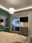 Oasis Garden Apartment Hotels in Volos
