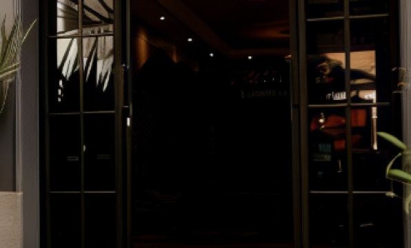 Machu Picchu Medellin