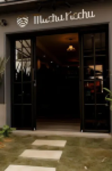 Machu Picchu Medellin Hotels in 