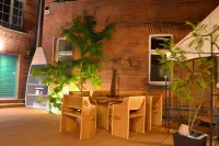 席勒廣場公寓式飯店 - 寵物友善