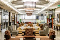Al Ghufran Safwah Hotel Makkah Hotels in Mekka