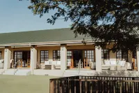 Duiker Game Lodge