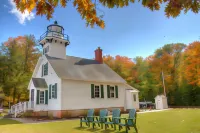 Alexandra Inn Hotels in East Bay Township