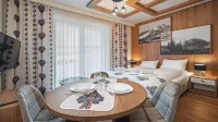 Apartamenty Sun & Snow SKI Apartments Hotels in Bialka Tatrzanska