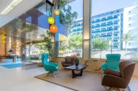 Hotel Blaumar - 4-Star