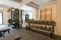 Ramada by Wyndham Fethiye Oludeniz - Gym