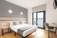Hotel Alda Vía Norte - 2-Star
